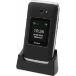 Olympia Vitus 4G recenze