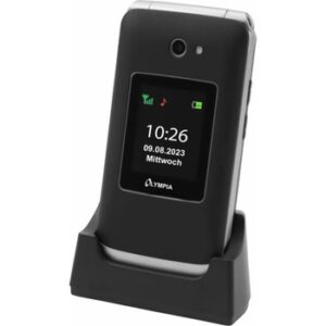 Fotografie Olympia Vitus 4G recenzía