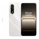 OnePlus Nord 5 12GB/512GB Beige recenze