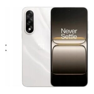 Fotografie OnePlus Nord 5 12GB/512GB Beige  recenzía