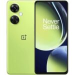OnePlus Nord CE 3 Lite 5G 8GB/128GB Pastel Lime recenze