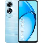 Oppo A60 8GB/256GB Blue recenze