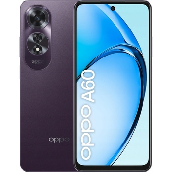 Oppo A60 8GB/256GB Purple recenze