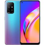 Oppo A94 5G Dual SIM 8GB/128GB recenze