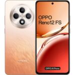 Oppo Reno12 FS 4G 8GB/512GB Amber Orange recenze