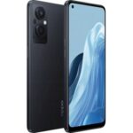 Oppo Reno8 Lite 5G 8GB/128GB Black recenze