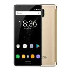 Fotografie Oukitel K8000 4GB/64GB Gold  recenzía