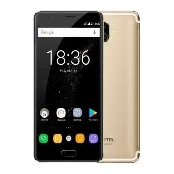 Oukitel K8000 4GB/64GB Gold recenze
