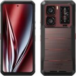 Oukitel WP300 5G 12GB/512GB Red recenze