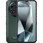 Oukitel WP35 Pro 12GB/512GB Green recenze