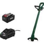 PARKSIDE PART 20-Li A1 Smart 8 Ah recenze