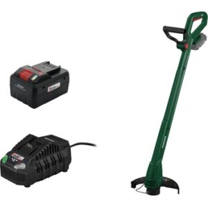 Fotografie PARKSIDE PART 20-Li A1 Smart 8 Ah  recenzía