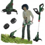 PARKSIDE PRTA 20-Li bez akumulátoru a nabíječky recenze