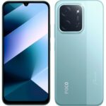 POCO C85 6GB/128GB Green recenze