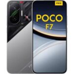 POCO F7 12GB/256GB Silver recenze