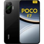 POCO F7 5G 12GB/256GB Black recenze