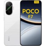 POCO F7 5G 12GB/256GB White recenze