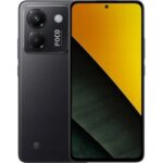 POCO M7 Pro 5G 12GB/512GB Black recenze