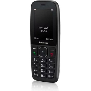 Panasonic KX-TF400EXB recenze