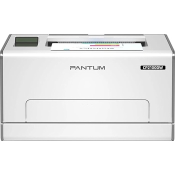 Pantum CP2100 recenze