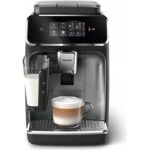 Philips Series 2300 LatteGo EP 2339/40 recenze
