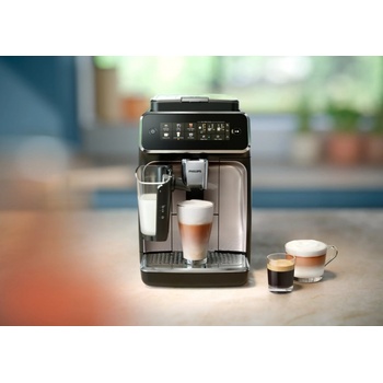 Philips MNZ-LatteGo EP3343/50 P recenze