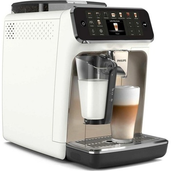 Philips Series 5500 LatteGo EP 5545/70 recenze