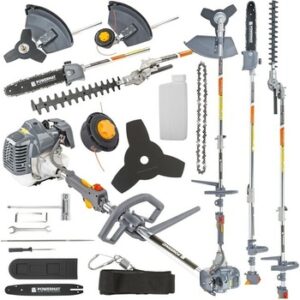 Fotografie Pro-Tech 3kW 41547 PM1324  recenzía