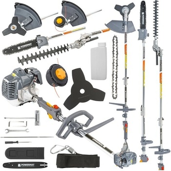 Pro-Tech 3kW 41547 PM1324 recenze