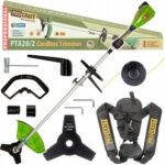 Procraft PTA20/2 3 v 1 recenze