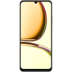 Fotografie Realme C53 6GB/128GB  recenzía