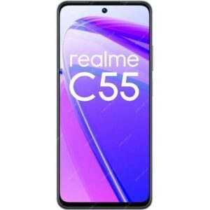 Fotografie Realme C55 8GB/256GB Rainy Night  recenzía