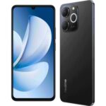 Realme Note 70T 4GB/64GB Obsidian Black recenze