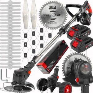 Fotografie Red Technic RTPKA0104  recenzía