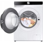 SAMSUNG WW90DG6G94LK recenze