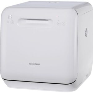 Fotografie SILVERCREST SGW 860 A2  recenzía