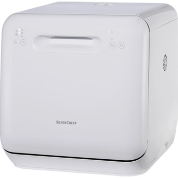 SILVERCREST SGW 860 A2 recenze