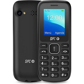 SPC Internet TALK 2328N recenze