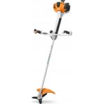 STIHL FS 491 C-EM DM 300 recenze
