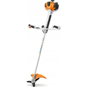 Fotografie STIHL FS 491 C-EM DM 300  recenzía