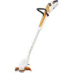 STIHL FSA 30 bez aku a nabíječky recenze