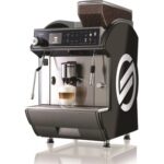 Saeco Idea Restyle Cappuccino recenze