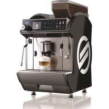 Saeco Idea Restyle Cappuccino recenze