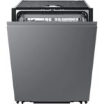 Samsung DW 60BG830I00ET recenze