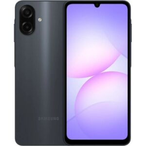 Fotografie Samsung Galaxy A07 4GB/128GB A075F Black  recenzía