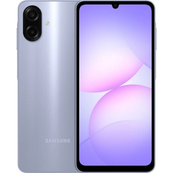Obrázok Samsung Galaxy A07 4GB/64GB A075F Light Violet hodnotenie