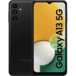 Samsung Galaxy A13 5G A136B 4GB/64GB White recenze