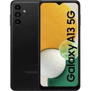 Fotografie Samsung Galaxy A13 5G A136B 4GB/64GB White  recenzía