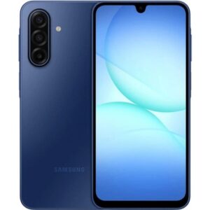 Fotografie Samsung Galaxy A17 4GB/128GB A175F Light Blue recenzía