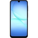 Samsung Galaxy A17 5G A176B 8GB/256GB Black recenze